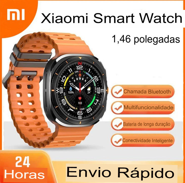 Xiaomi Smart Watch HD