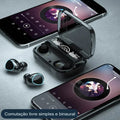 Fone de ouvido bluetooth black Shark