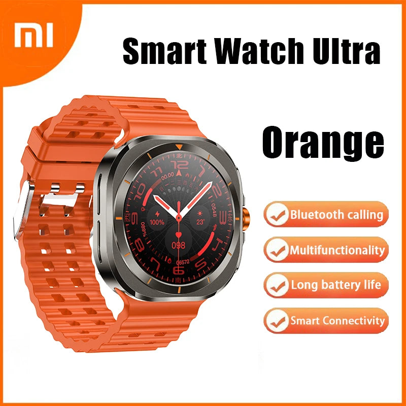 Xiaomi Smart Watch HD